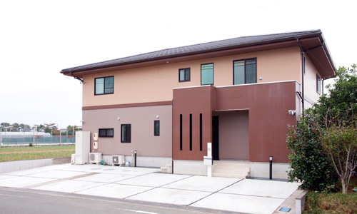 家を建築しておしまい！？そんなことはありません！！