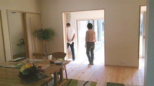 浜松の工務店　桑原建設が教える！ヨーロッパ諸国の窓と日本の窓の性能の違い②