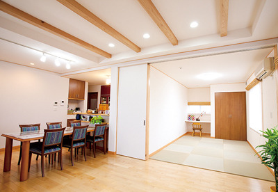 浜松の工務店　桑原建設がお伝えする！「長期優良住宅」について
