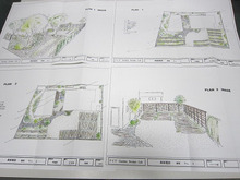 Mulberry Haus フォレストガーデン計画進行中!!