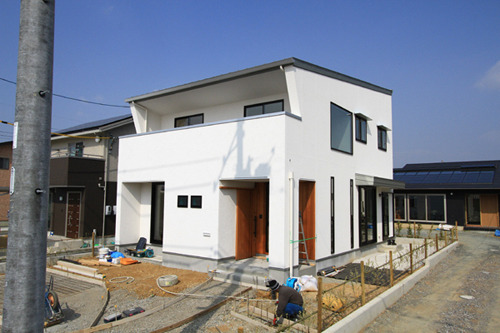 「どうやって土地を選べばいいの？」～お客様からのご相談～浜松の工務店　桑原建設