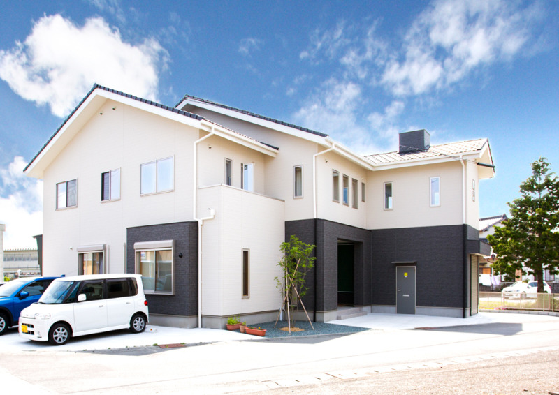 浜松の工務店　桑原建設の建築実績！　～静岡県西部　S様邸～②