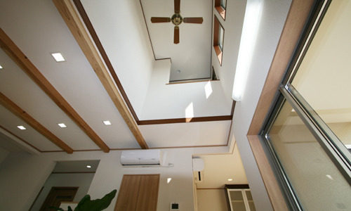 「自然の力を最大限に利用した家の建て方！②」浜松の工務店　桑原建設