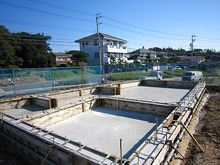 Mulberry　Haus工事進捗状況4 ！！