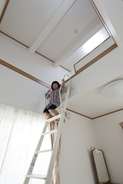 「床下・小屋裏の湿気対策を考えましょう②」浜松の工務店　桑原建設