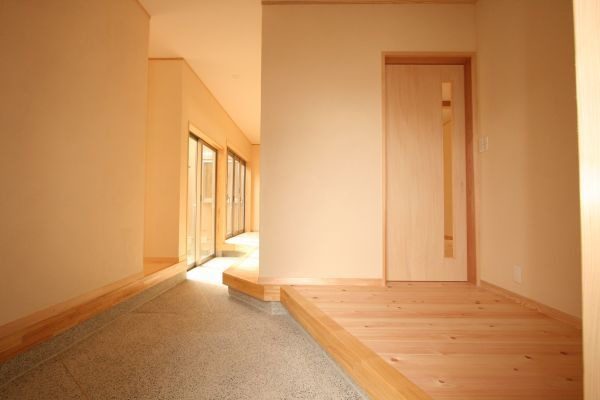 「暮らしのスタイルをご提案♪③」浜松市のパッシブ新築注文住宅・リフォームの桑原建設