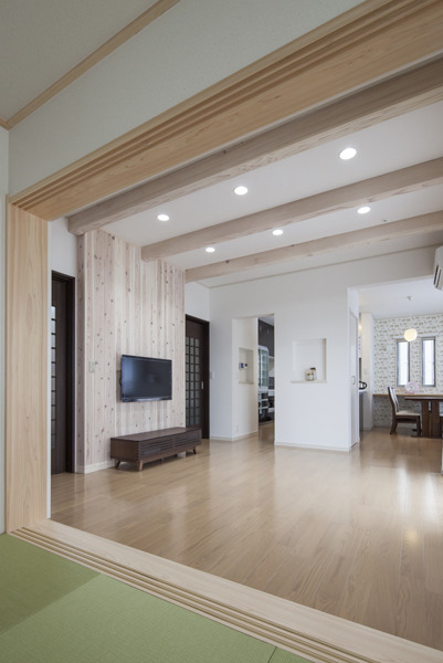 「高齢者にはどんなお部屋がいいですか?」~浜松市のパッシブ新築注文住宅・リフォームの桑原建設