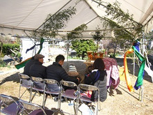 I様邸地鎮祭!!