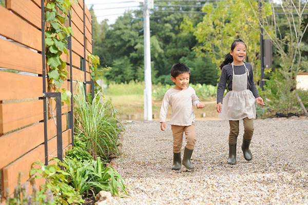 ハーブが一斉に伸びる季節です~浜松市のパッシブ新築注文住宅のマルベリーハウス(桑原建設)