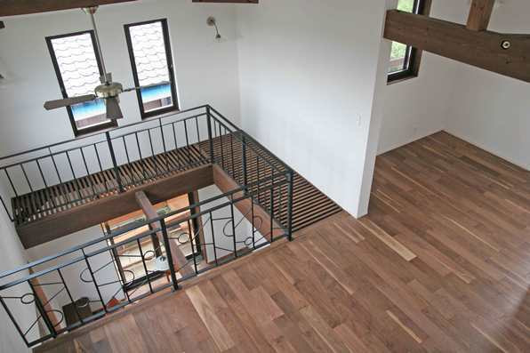 自然素材を使ったゼロエネ住宅~浜松市のパッシブ新築注文住宅のマルベリーハウス(桑原建設)