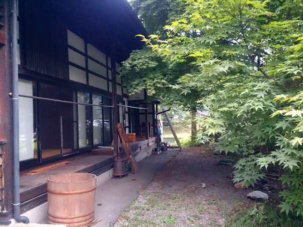 山が育んだ野生の命を~浜松市の新築注文住宅のマルベリーハウス(桑原建設)