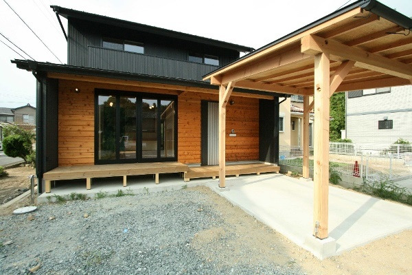 長く住み続けるためには、早めのメンテナンスが不可欠です~浜松市のマルベリーハウス(桑原建設)