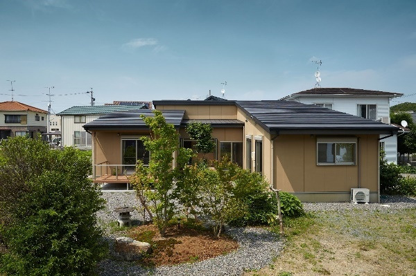 「耐震等級3」は大地震に耐えるための必須条件~浜松市のマルベリーハウス(桑原建設)