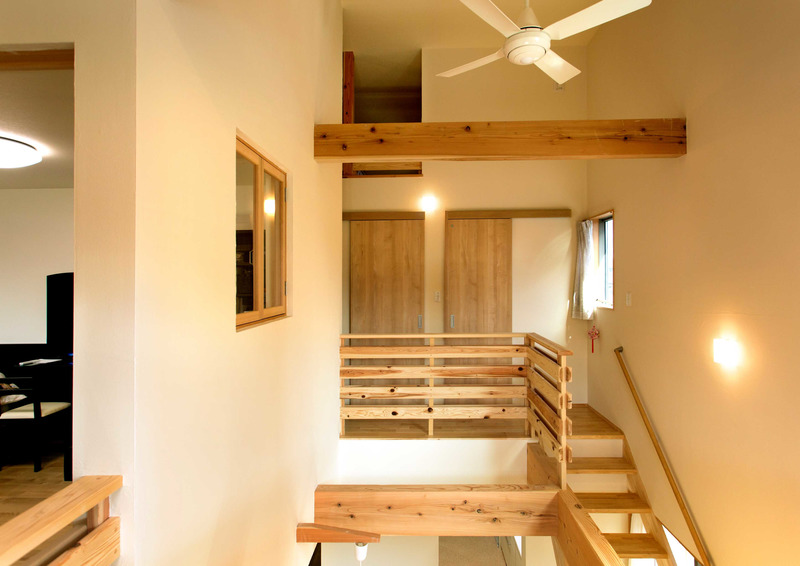 調湿作用やしなやかさを保ち続ける天然乾燥材 ~浜松市のマルベリーハウス(桑原建設)