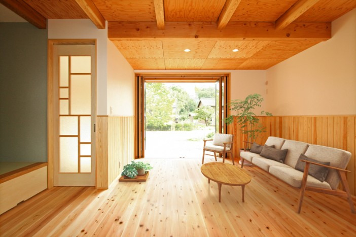 安心に根拠を 住宅性能表示制度～浜松市のマルベリーハウス（桑原建設）