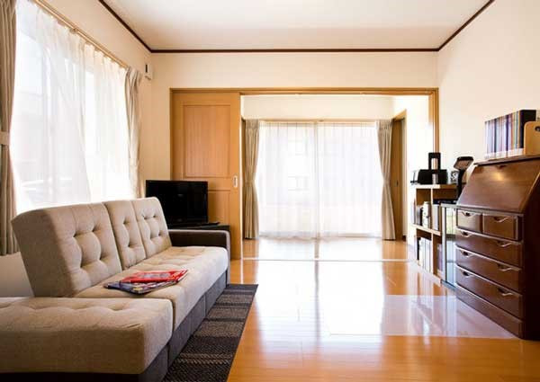 二世帯住宅で暮らしてきた経験から、快適な家づくりのコツをお伝えします