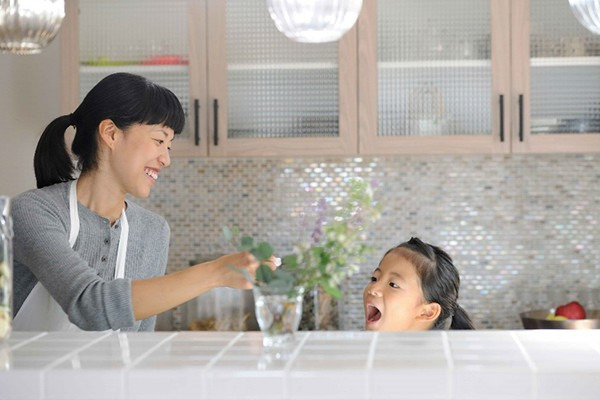 「今日は蒸し暑いな…」 そんなときこそ「Mulberry House(マルベリーハウス)」へ!