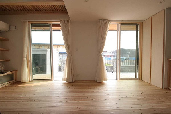 すべての新築住宅を【耐震等級3】にすべき