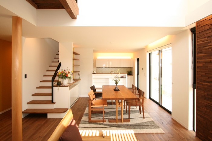 SENSE HAUS